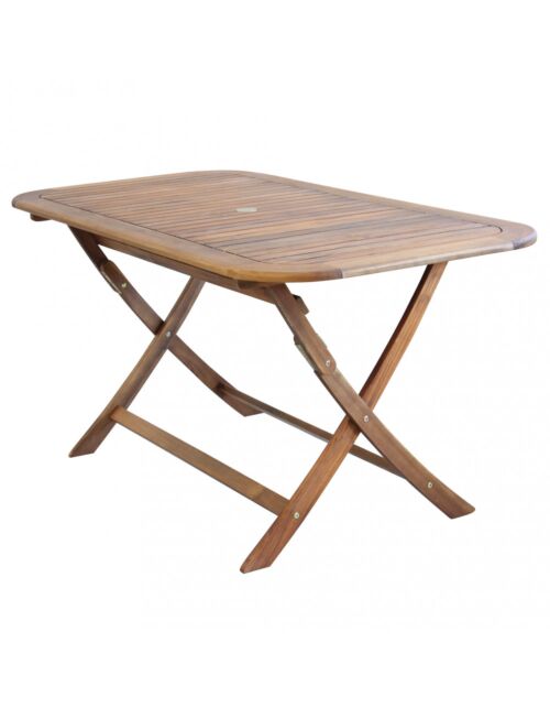 SKLOPIVI STOL 150 X 80 - AC805010