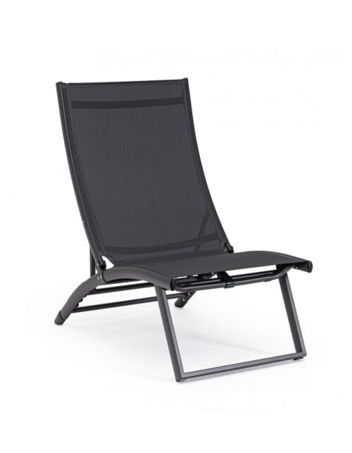 RELAX FOTELJA TAYLOR ANTRACIT