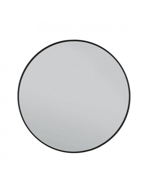 BIZZOTTO OGLEDALO PLANET BLACK-SMOKE D50