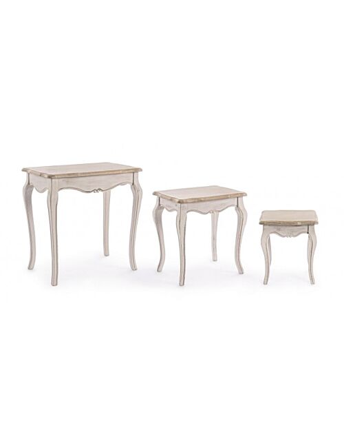 BIZZOTTO SET3 MIZA CLARISSE