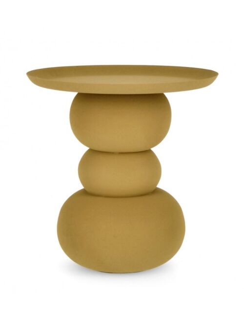 STOLIĆ ZA KAVU ALPA SENF D41