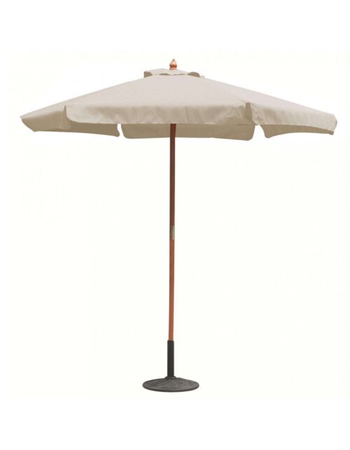 Vrtni senčnik FANTASY Ø 3 OM-807013-IVRY