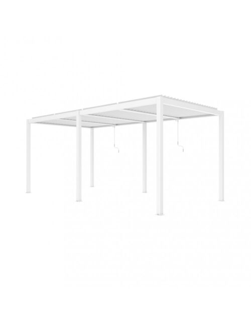 PERGOLA BIOKLIMATSKA 5,8 X 3