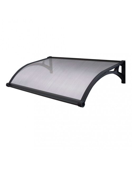 NADSTREŠNICA SA LED RAINBOW ALVEROLARE MAT 100 X 150