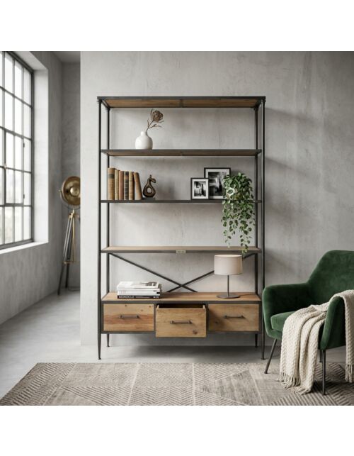 VITRINA DELMAR