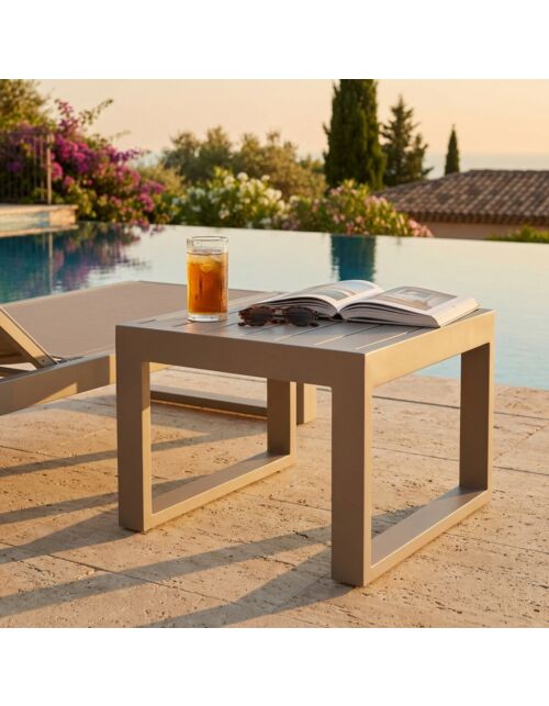 MIZA CUBA 45 X 45 - TORT