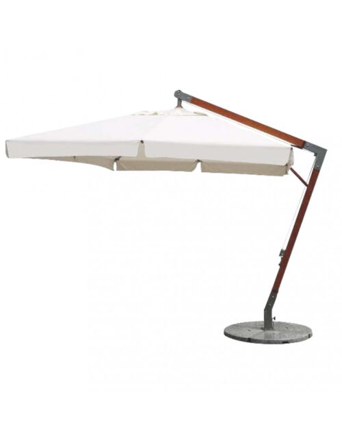 Vrtni senčnik VENERE 3x3 OM-807009