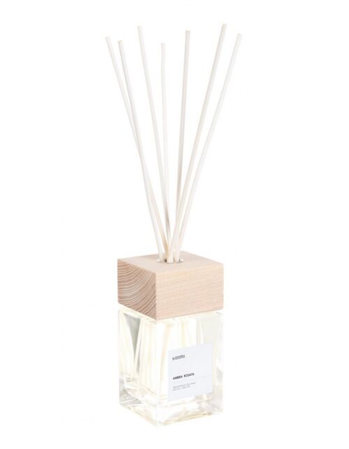 BIZZOTTO DIFUZOR DIŠAV ROSE AMBRE 500ML