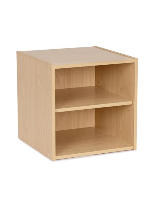 BIZZOTTO CUBO composite pro naravna barva s polico