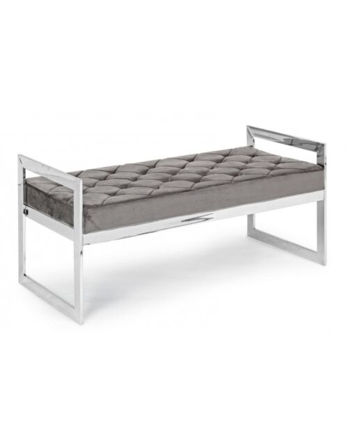 BIZZOTTO ŽAMETNA KLOP SWAVEN GREY 97X44