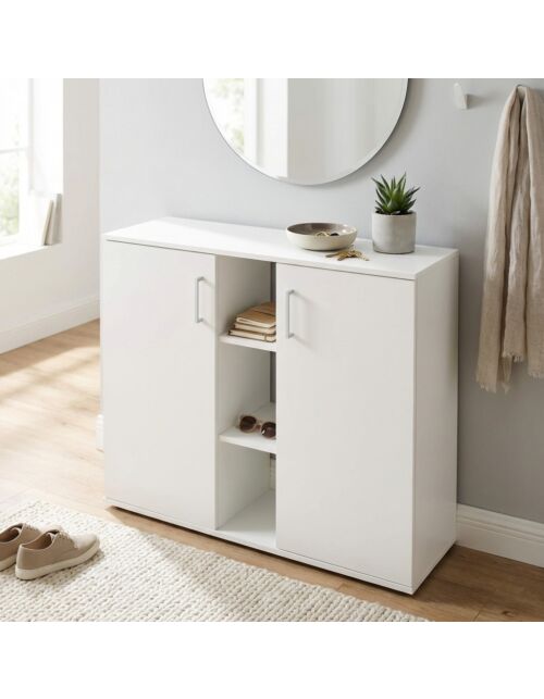 OMARA Z 2 VRATI IN 3 POLICAMI FRANK WHITE