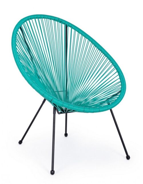 Vrtna fotelja PARKER ATOL