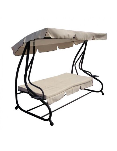 Ljuljačka s krevetom JIM - DO-801019