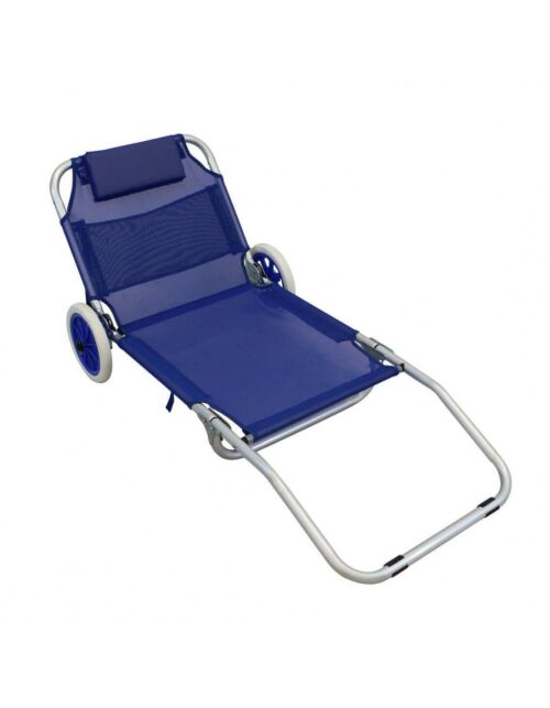 SKLOPIVA KOLICA ZA PLAŽU ČEL