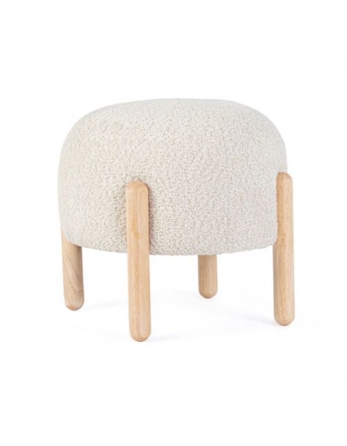 BIZZOTTO TABURE DAYLA NATURALE