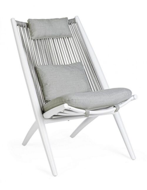 BIZZOTTO FOTELJ LOUNGE ALOHA BEL XK03
