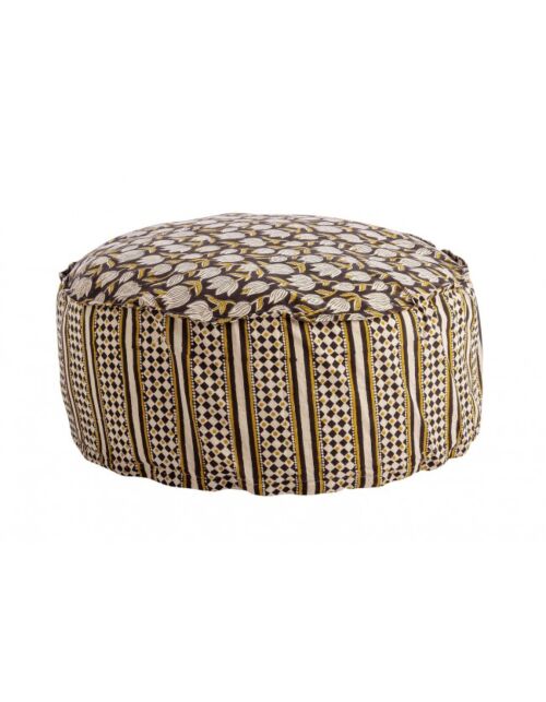 BIZZOTTO TABURE CALAIS C-TULIPAN-ROMB D65X25