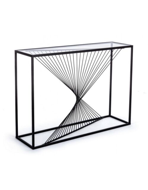 BIZZOTTO Konzola ESPIRAL 107X30