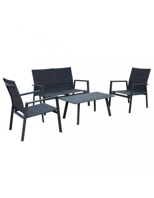 VRTNA GARNITURA ILLINOIS - AT-804159 - ANTR