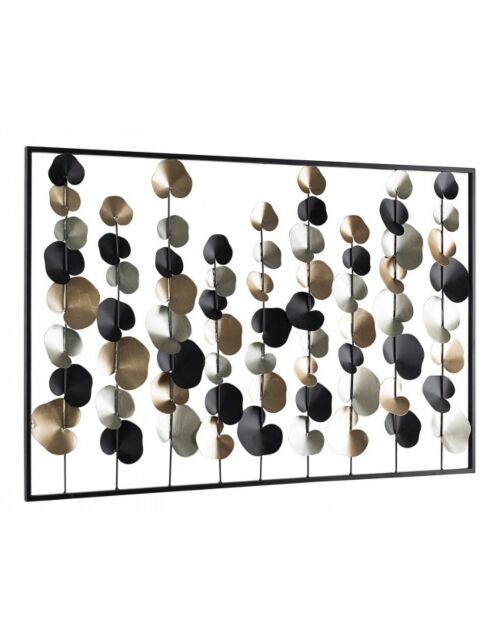 BIZZOTTO KAIROS STENSKA DEKORACIJA 102X66
