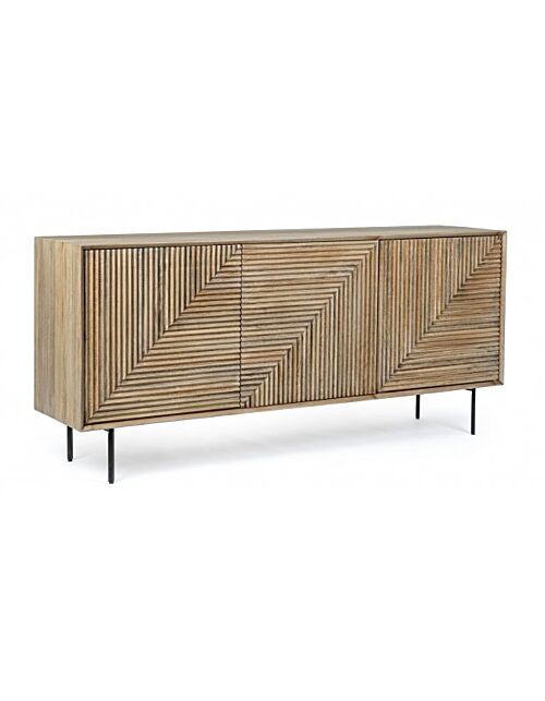 BIZZOTTO KREDENCA 3A DARSEY