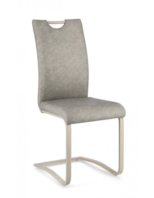 BIZZOTTO KENNETH PU STOL TAUPE