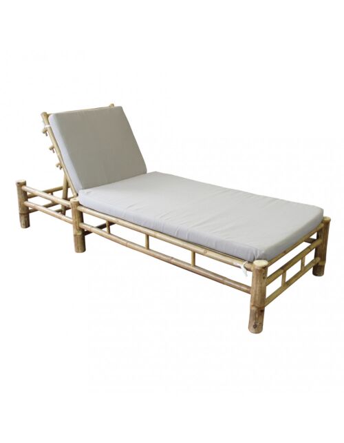 Vrtna ležaljka RONIK BU-802814