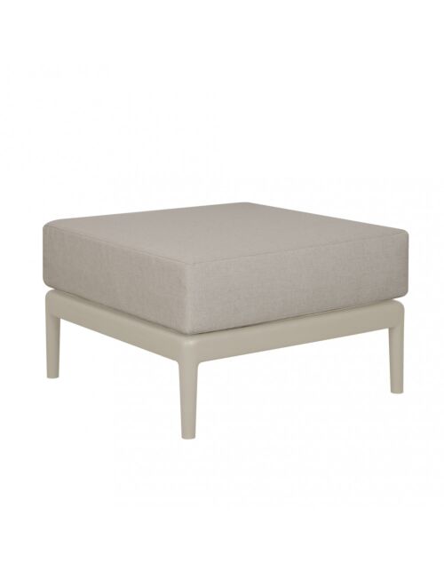 GUARANÀ SJEDALA ZA GARNITURU S JASTUKOM FH807314-TORT