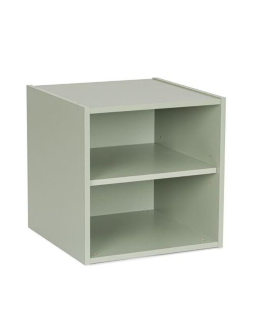 BIZZOTTO CUBO composite pro zeleni žajbelj
