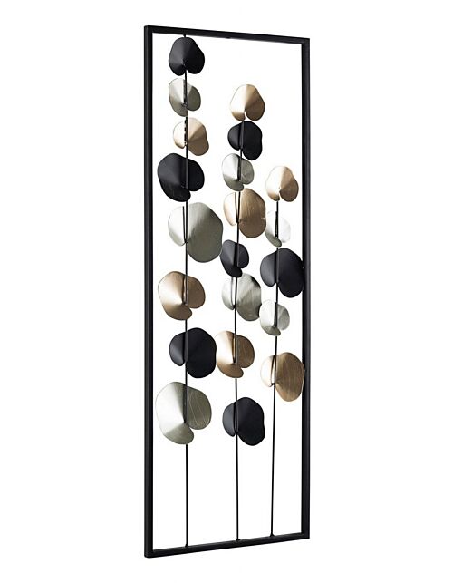 BIZZOTTO KAIROS STENSKA DEKORACIJA 30X84