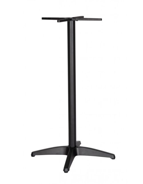 Mizno podnožje DIANA aluminij H108