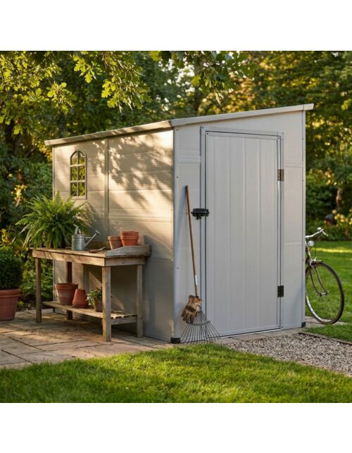 HIŠKA 143 X 247 X 194