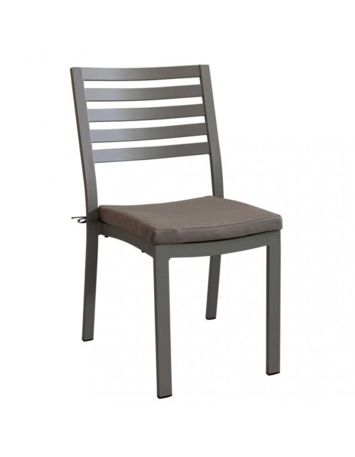 FORMENTERA STOLICA SA JASTUKOM