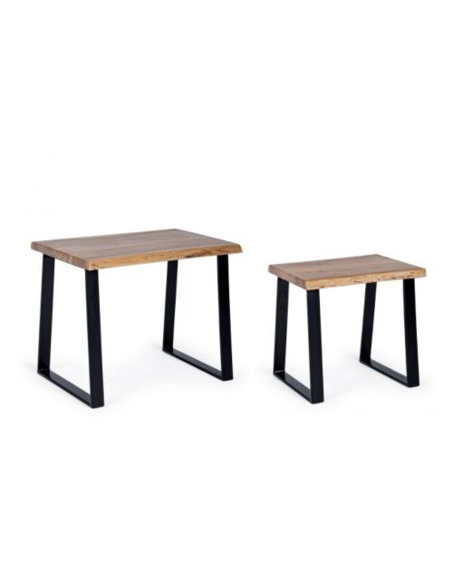 Klub stolići za kavu SET2 ARTUR