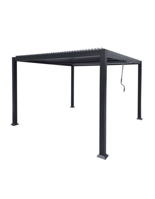 ELLE 4 X 4 BIOKLIMATSKE PERGOLE