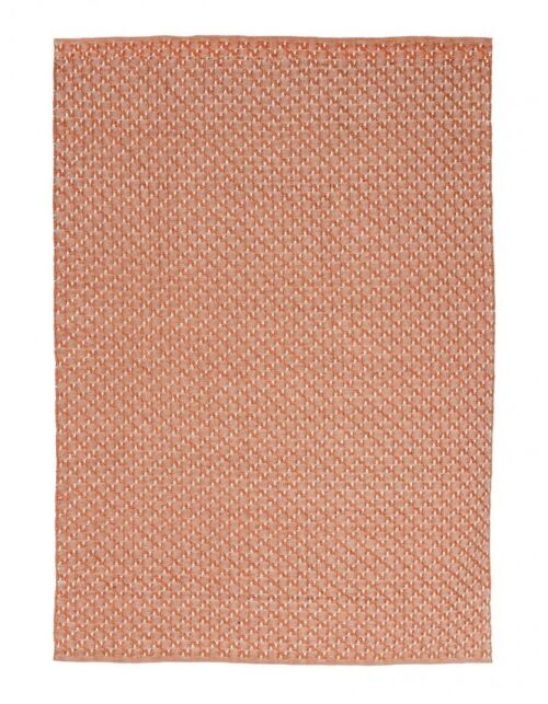 BIZZOTTO ZUNANJA PREPROGA BHAJAN ROZA 200X300