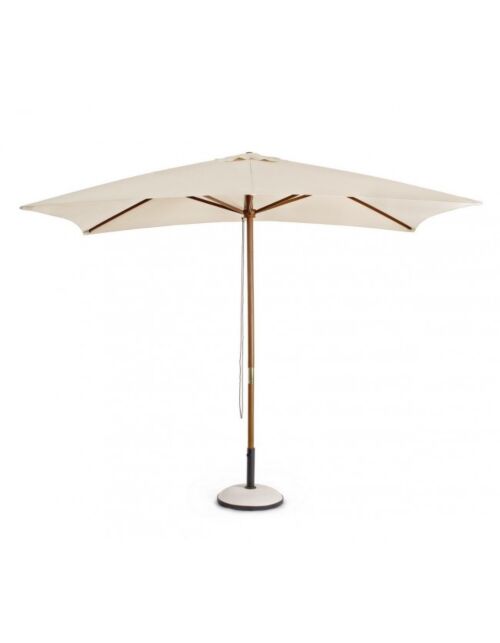 SENČNIK SYROS 2X3 NARAVNI