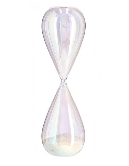 BIZZOTTO PEŠČENA URA KRONOS WHITE PEARL-WHITE H39.7