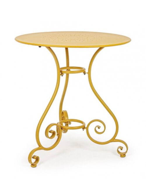 Vrtni stol ETIENNE Oker D70