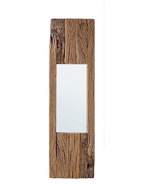 BIZZOTTO OGLEDALO Z OKVIRJEM RAFTER 25X90
