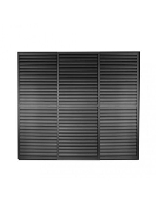 KLIZNA STRANA SA 3M LETVAMA PO STRANI BIOKLIMATSKA PERGOLA