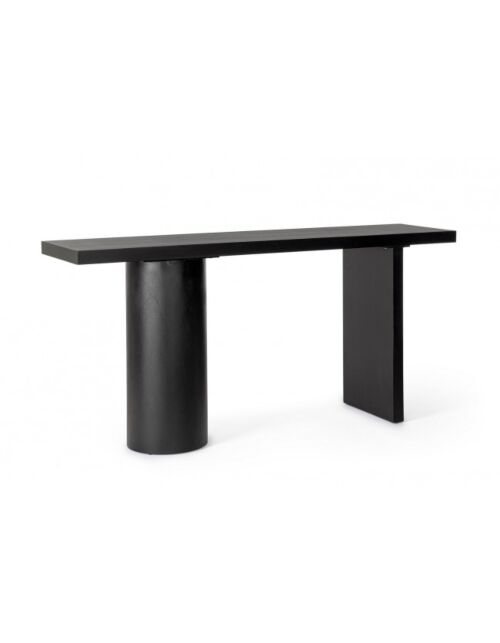 EMPIRE RECT CRNA KONZOLA