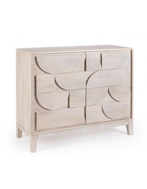 Komoda 2 vrata ARCHITA