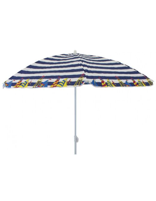 SENČNIK ZA PLAŽO CAMPING TNT 150/6