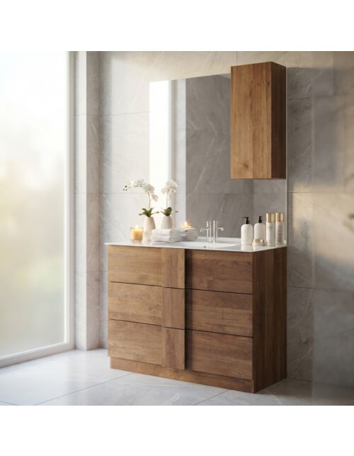 433963-T100 KOPALNICA 100 CM MERCURE MATTIA