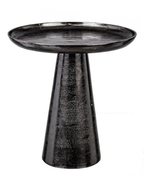 KULVIR STOLIĆ ZA KAVU CRNI D35