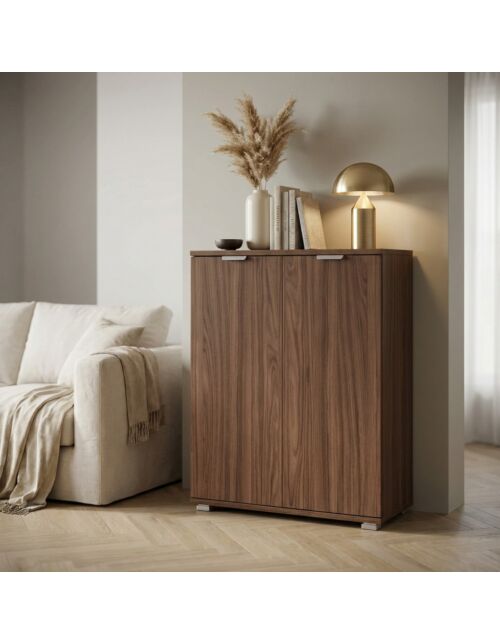OMARA Z 2 VRATI BARVA OREH MR805062