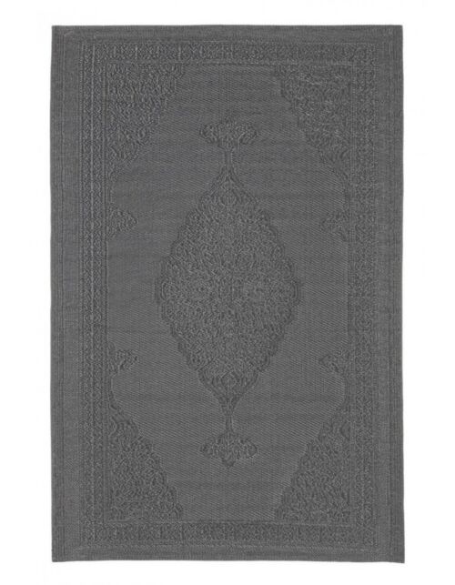 BIZZOTTO PREPROGA DELBAR SIVA 120X180