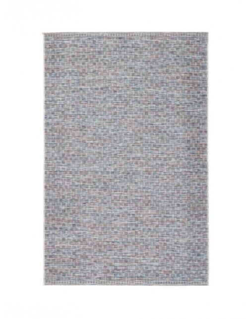 BIZZOTTO PREPROGA VELIS MODRA 160X230