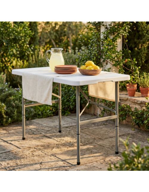 Miza CATERING zložljiva 120 CT-804541